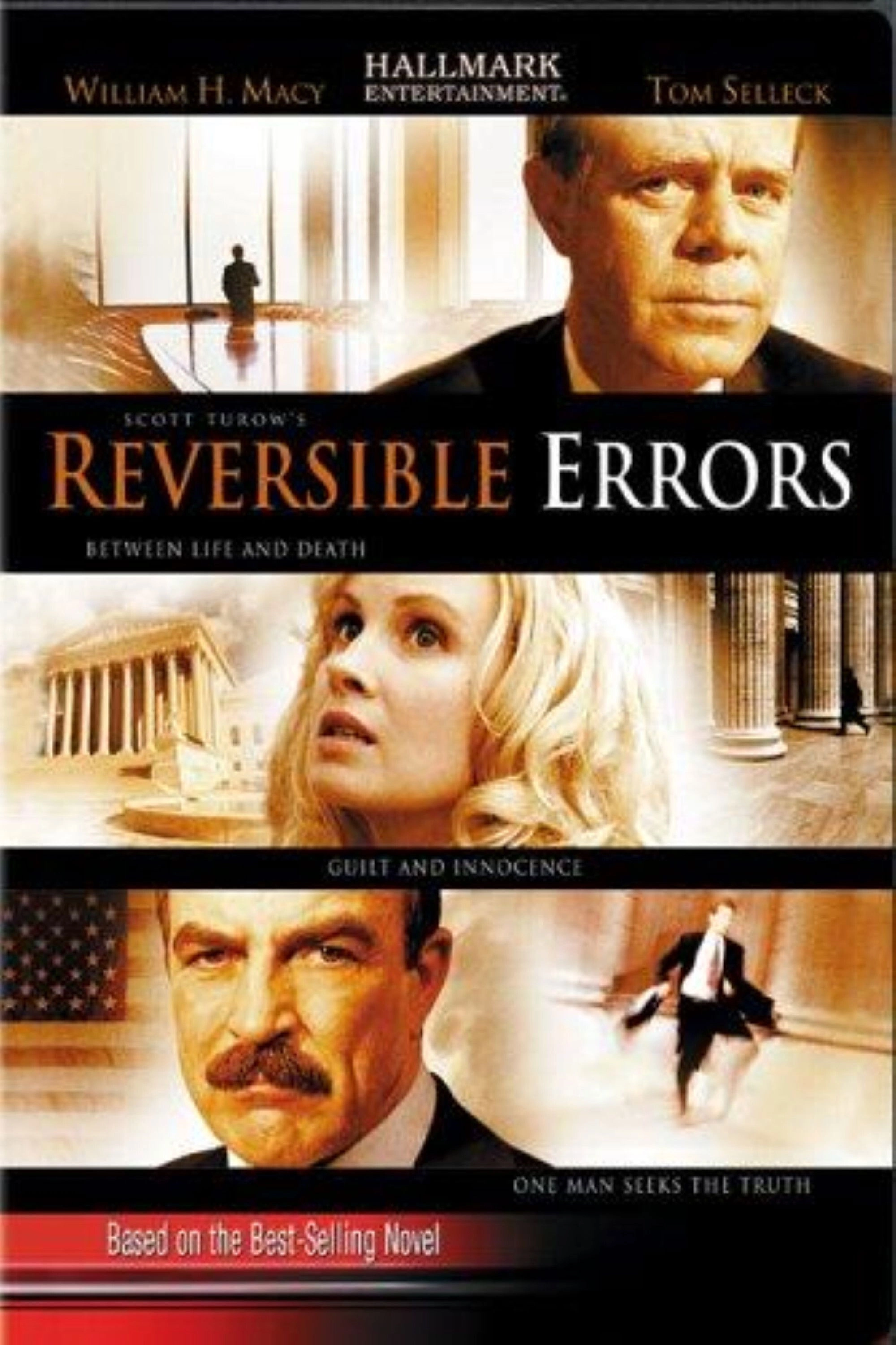Reversible Errors