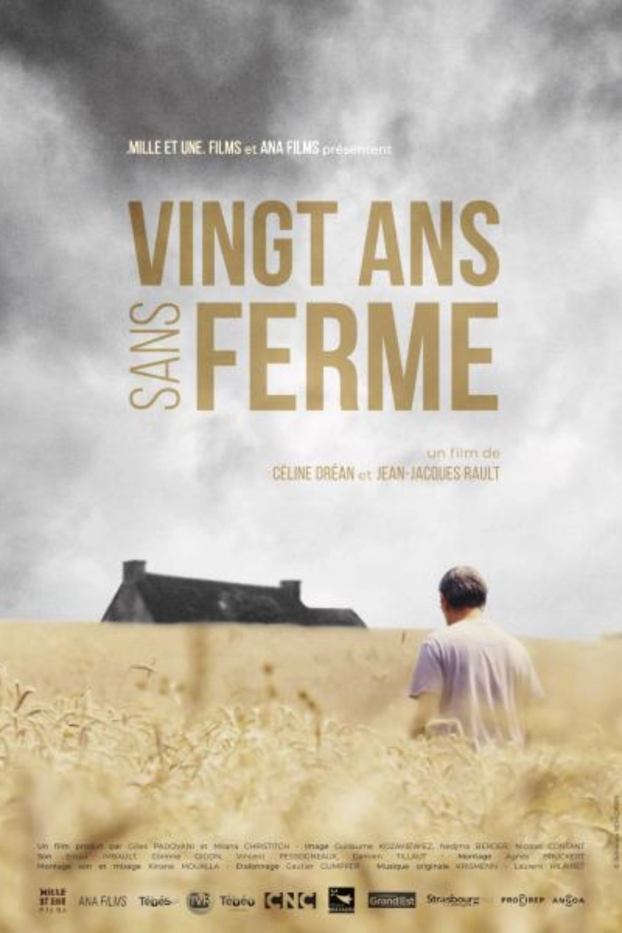 20 ans sans ferme