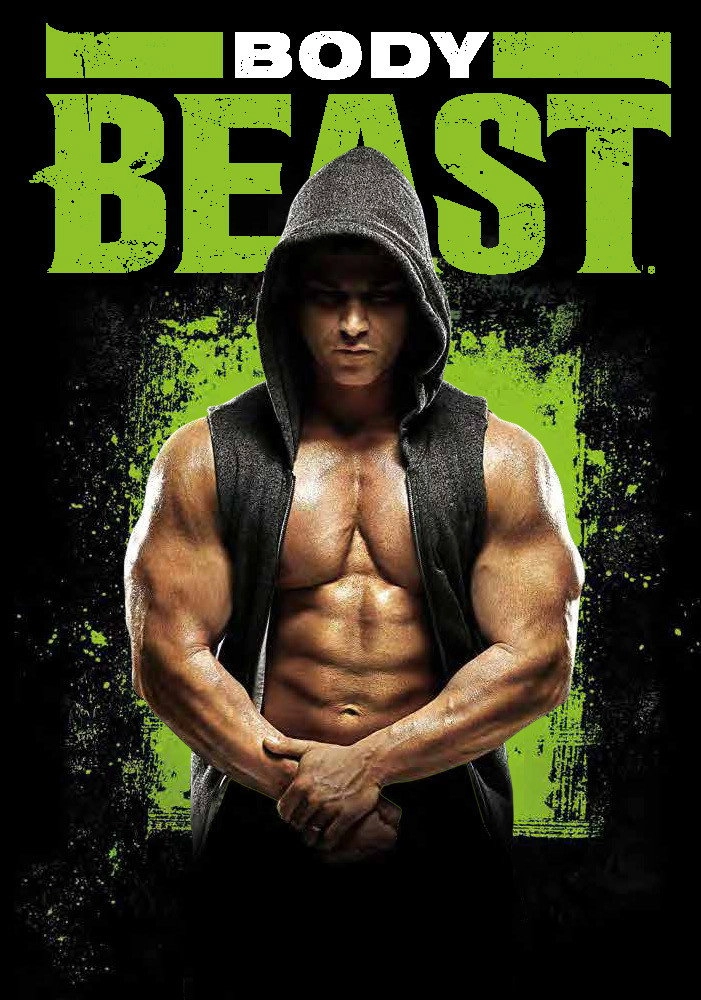 Body Beast
