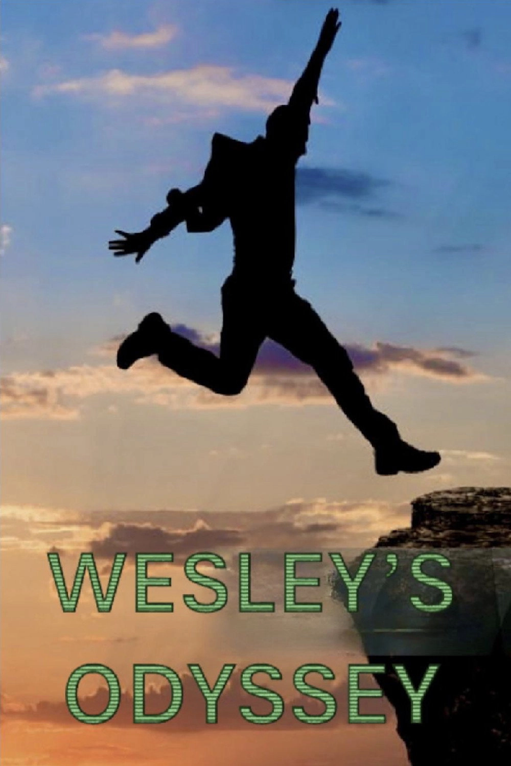 Wesley's Odyssey