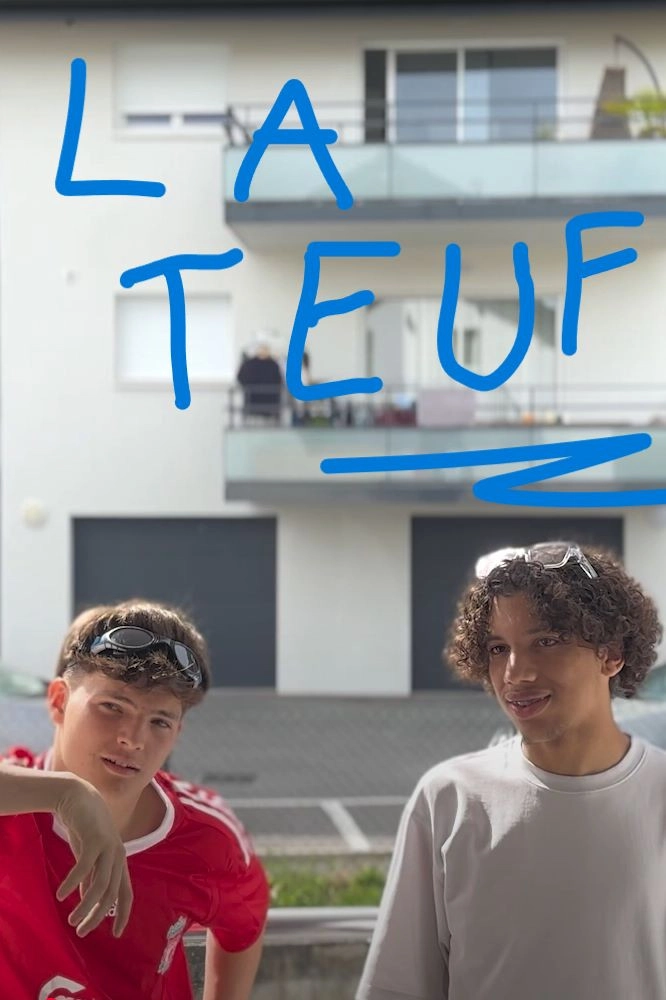 La Teuf