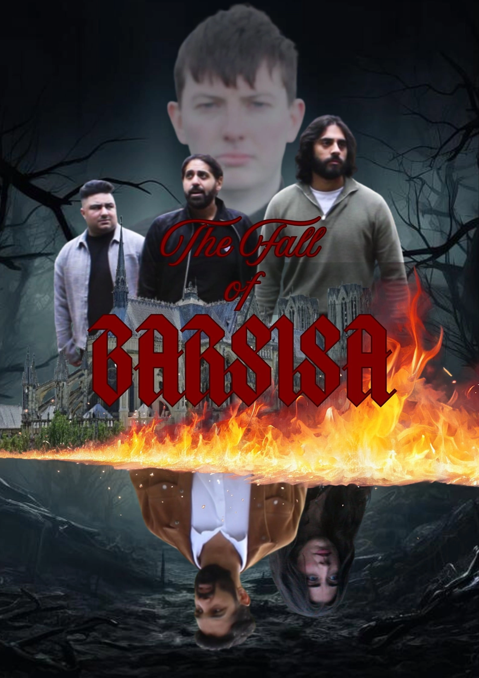 The Fall of Barsisa