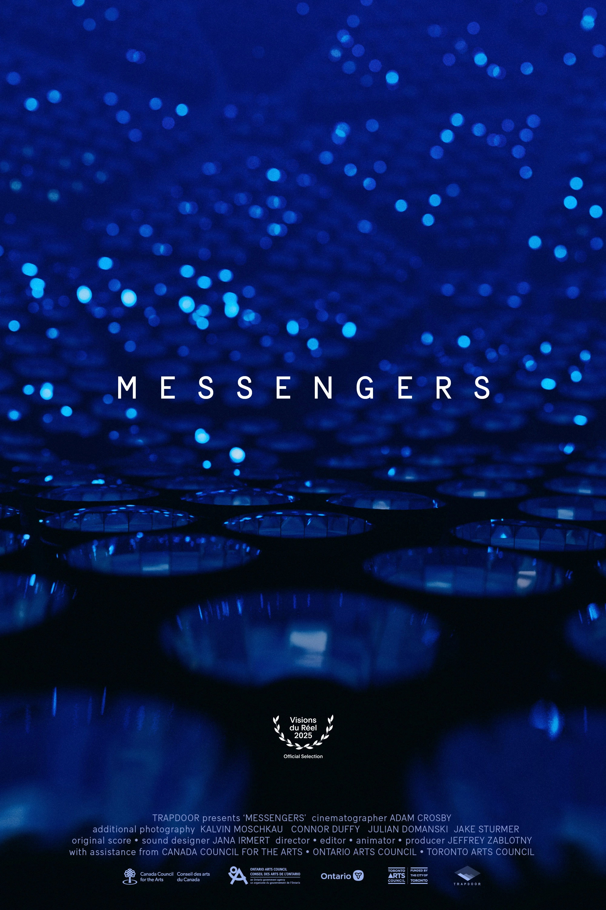 Messengers