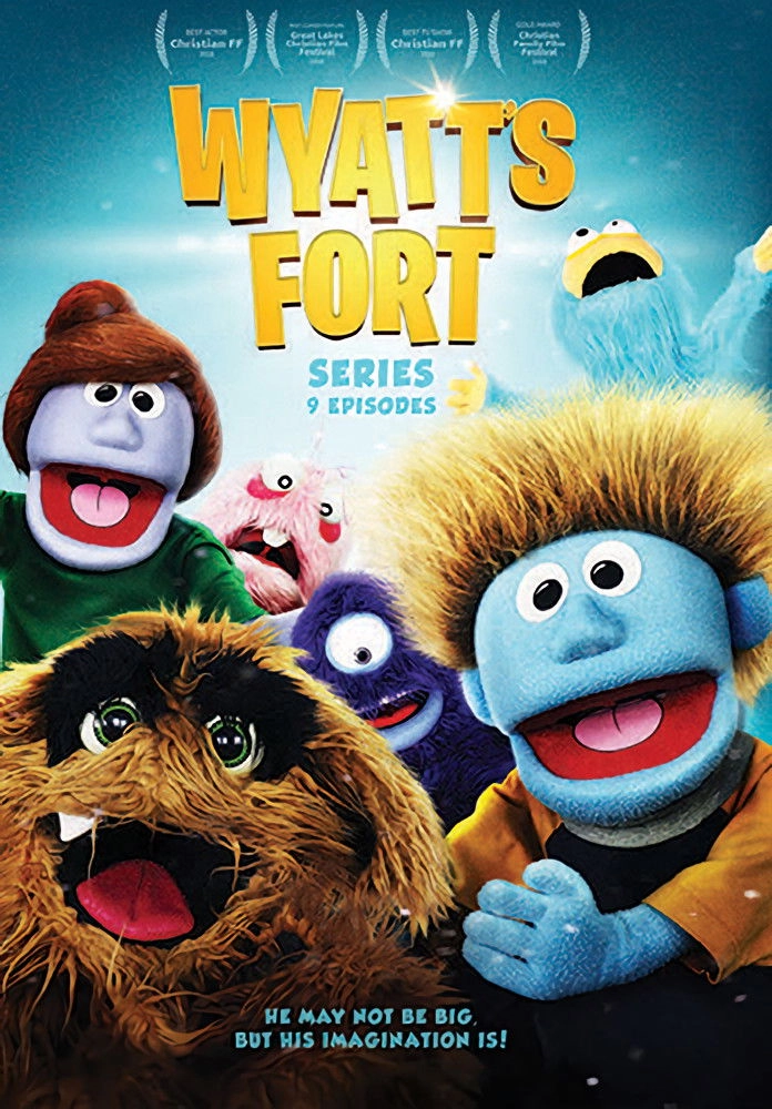 Wyatt's Fort