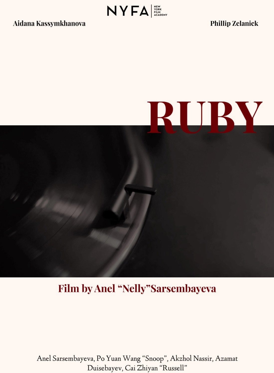RUBY
