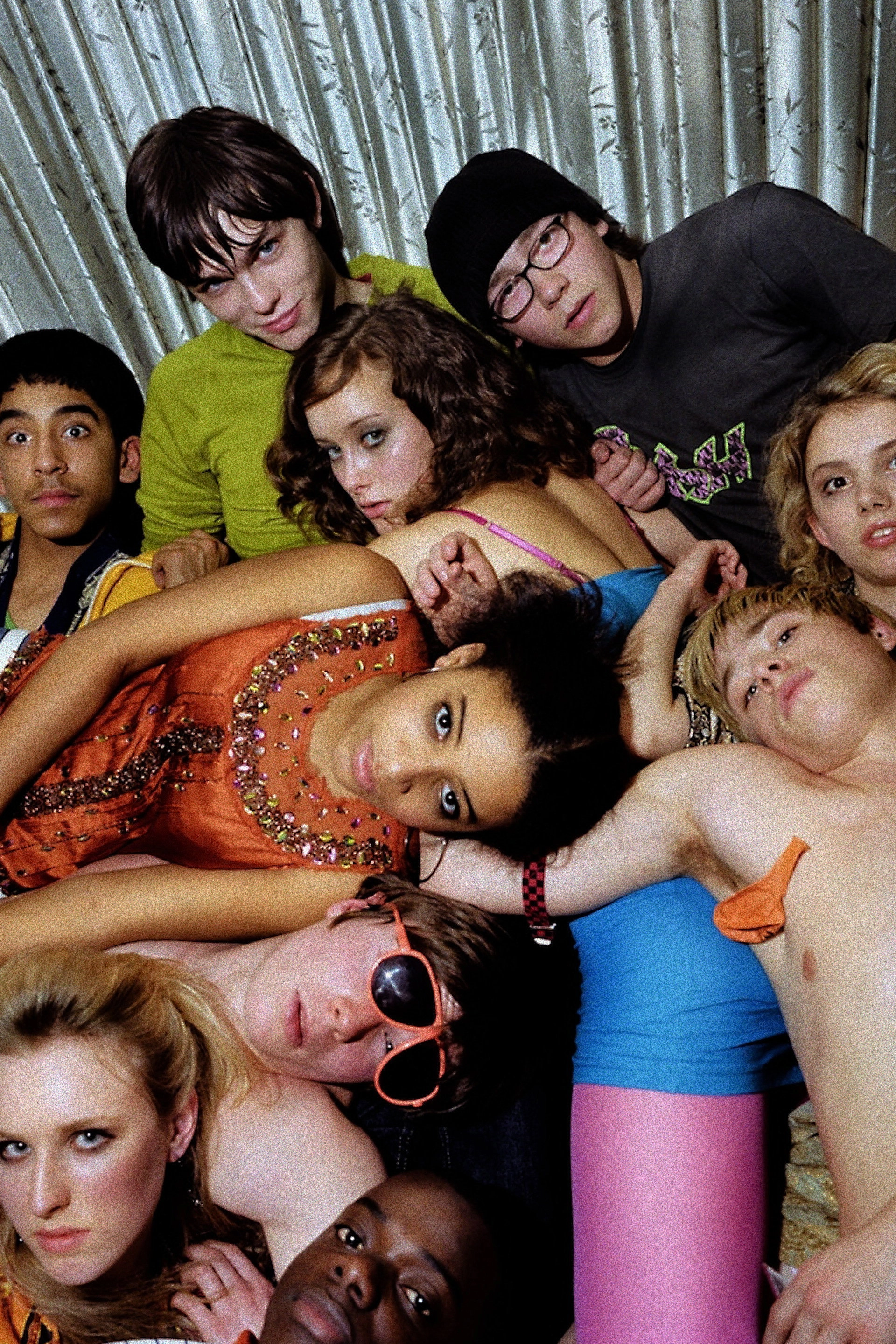 Skins