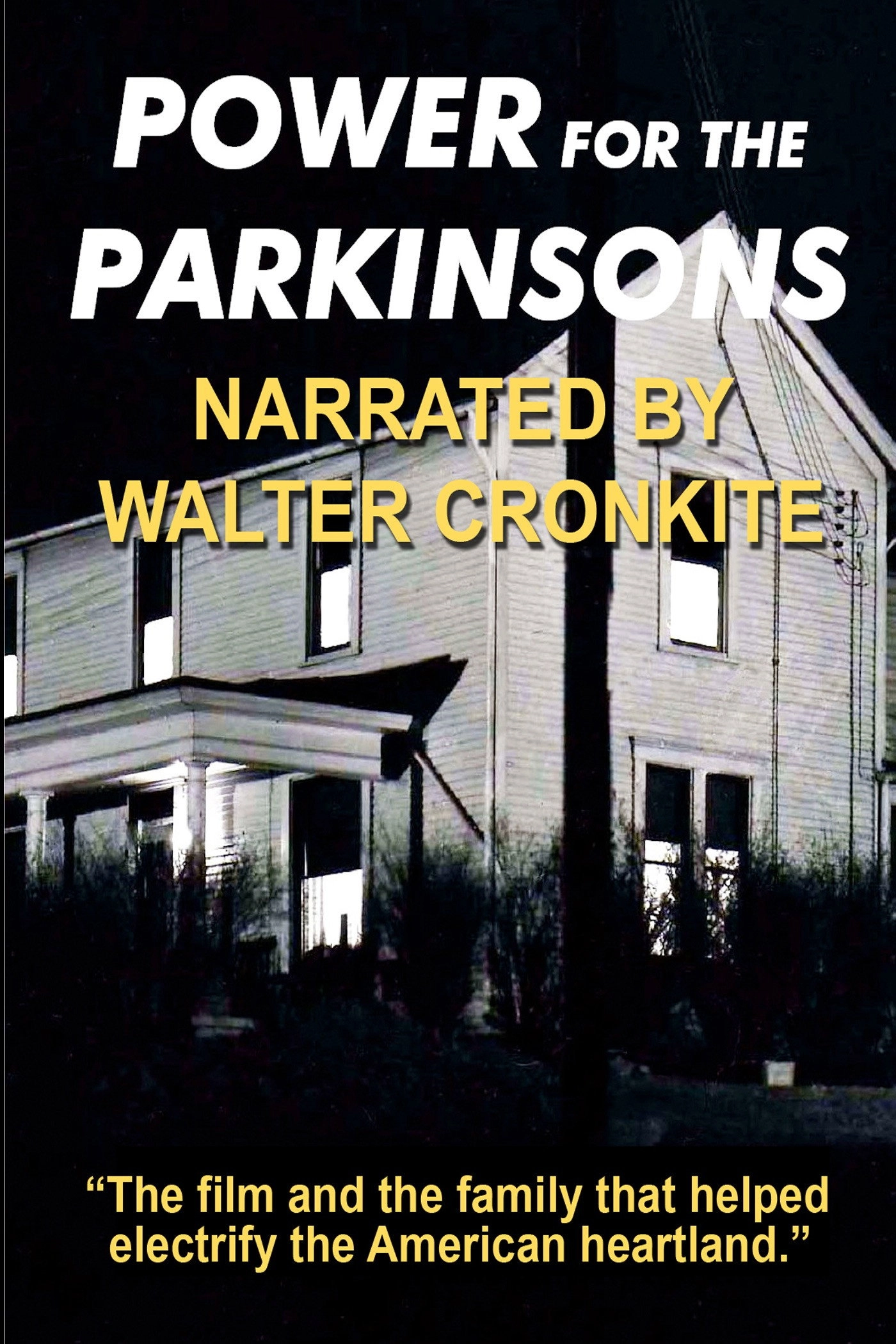 Power for the Parkinsons
