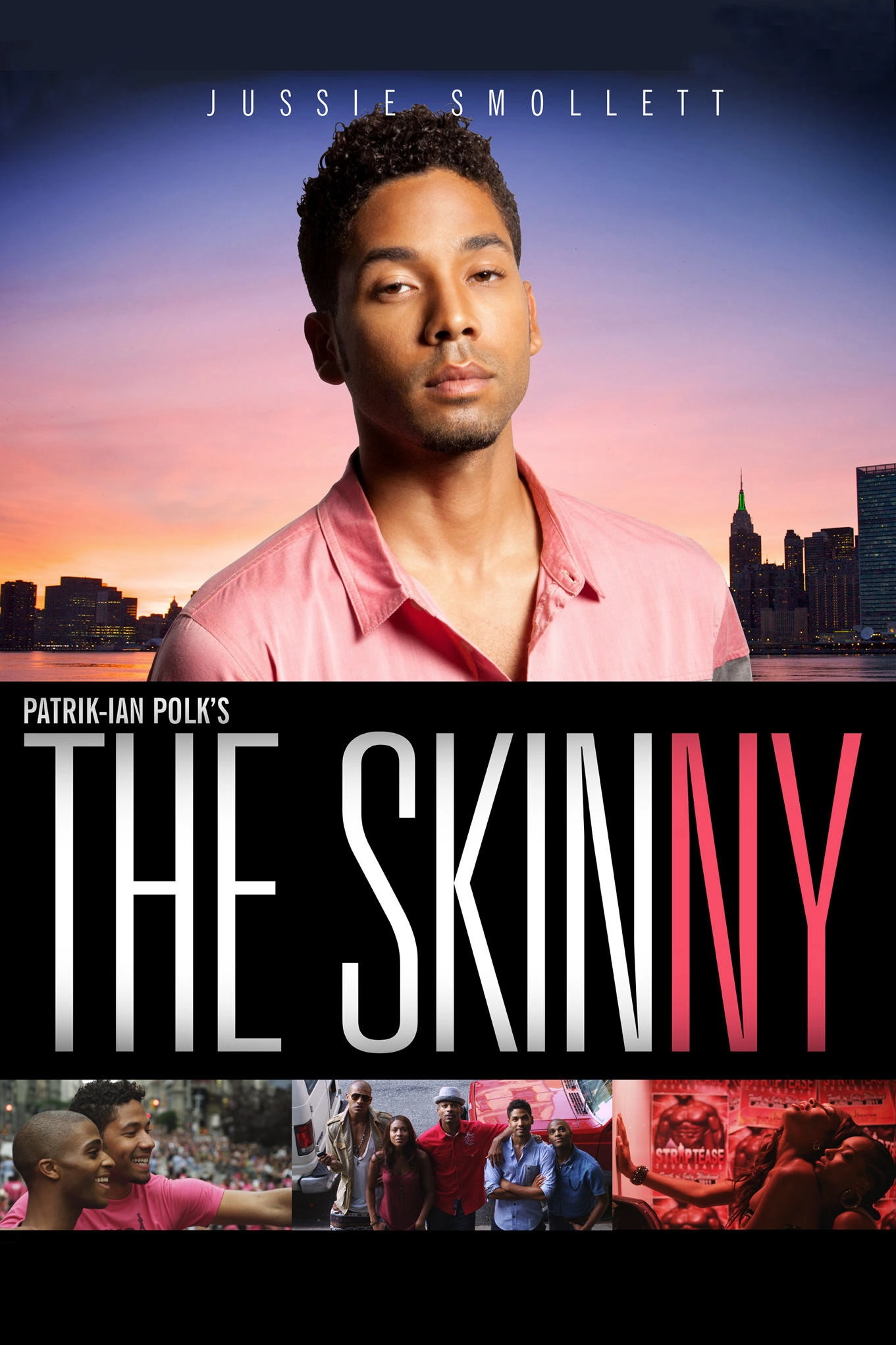 The Skinny