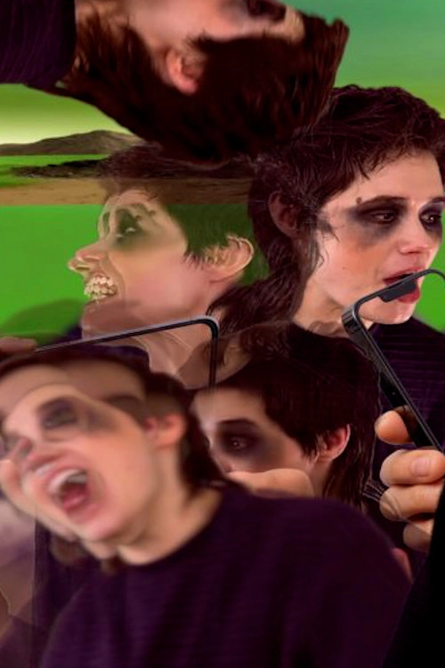 Simulacrumbs