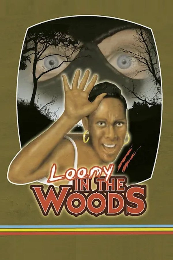Loony in the Woods