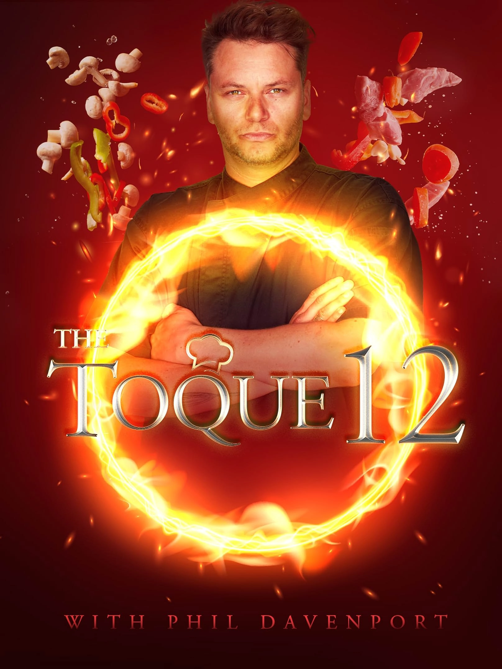 Toque 12