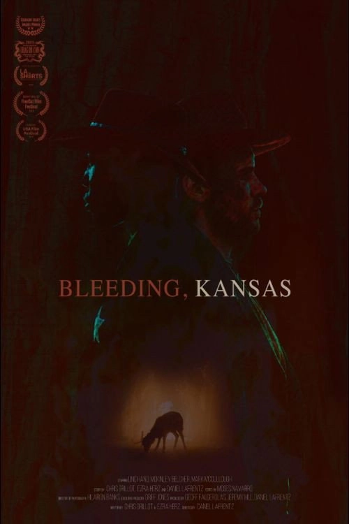 Bleeding, Kansas