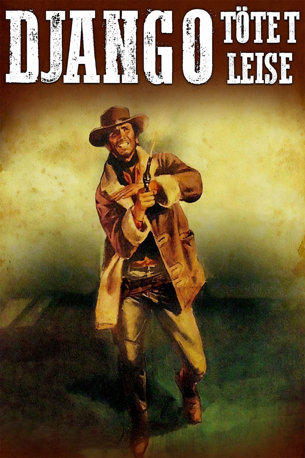Django Kills Softly
