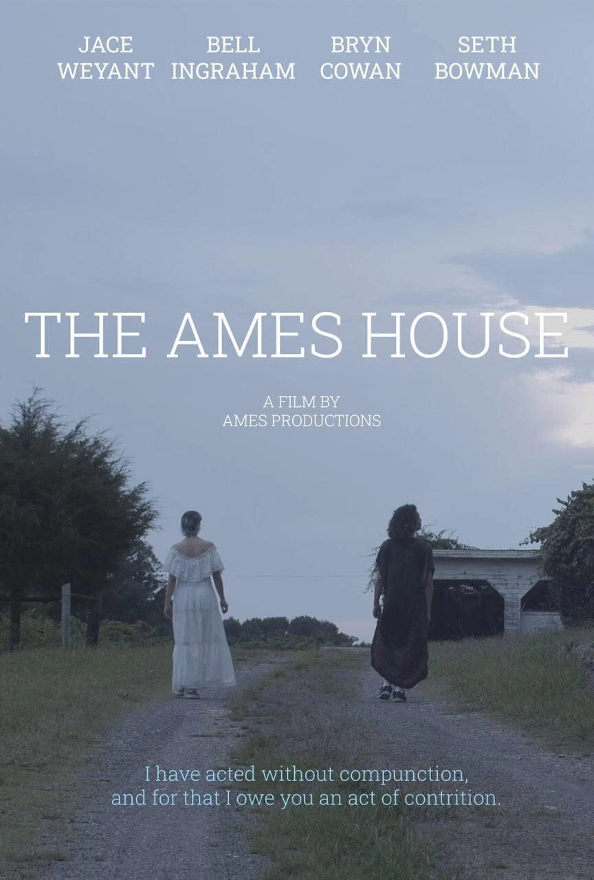 The Ames House