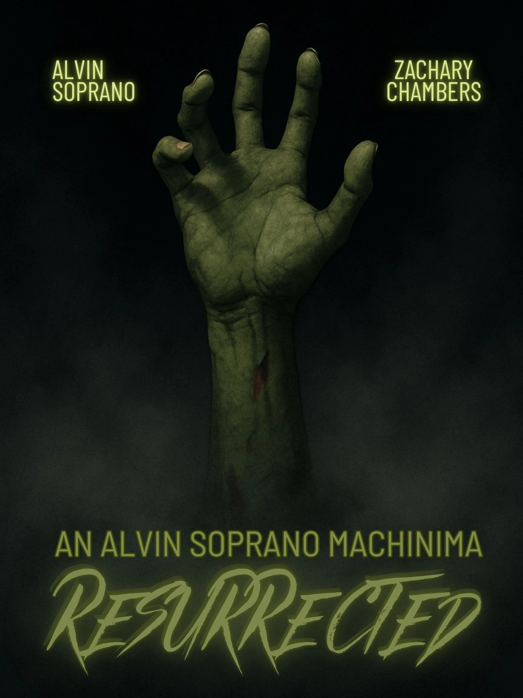 Resurrected