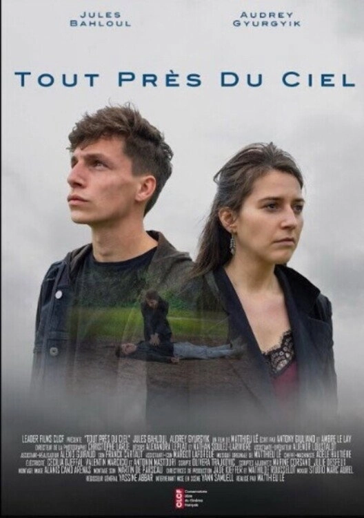 Tout Près du Ciel
