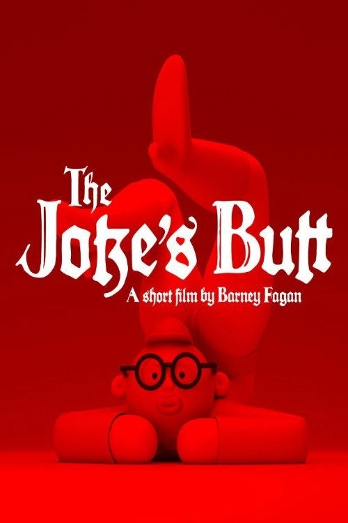 The Joke's Butt
