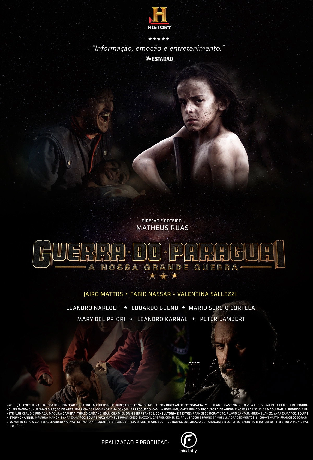 Guerra do Paraguai