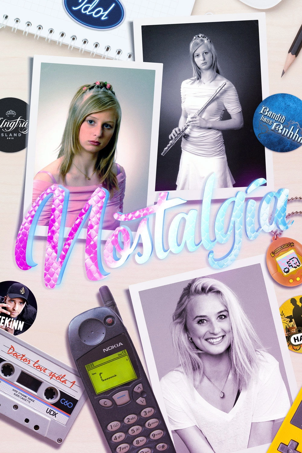 Nostalgía