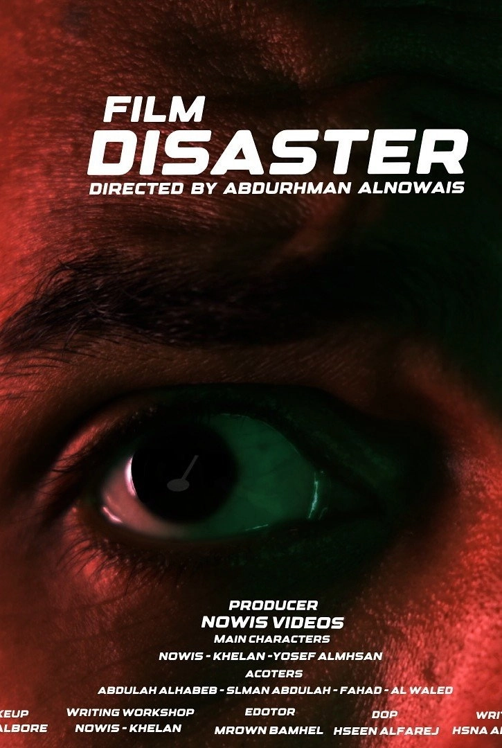 Disaster