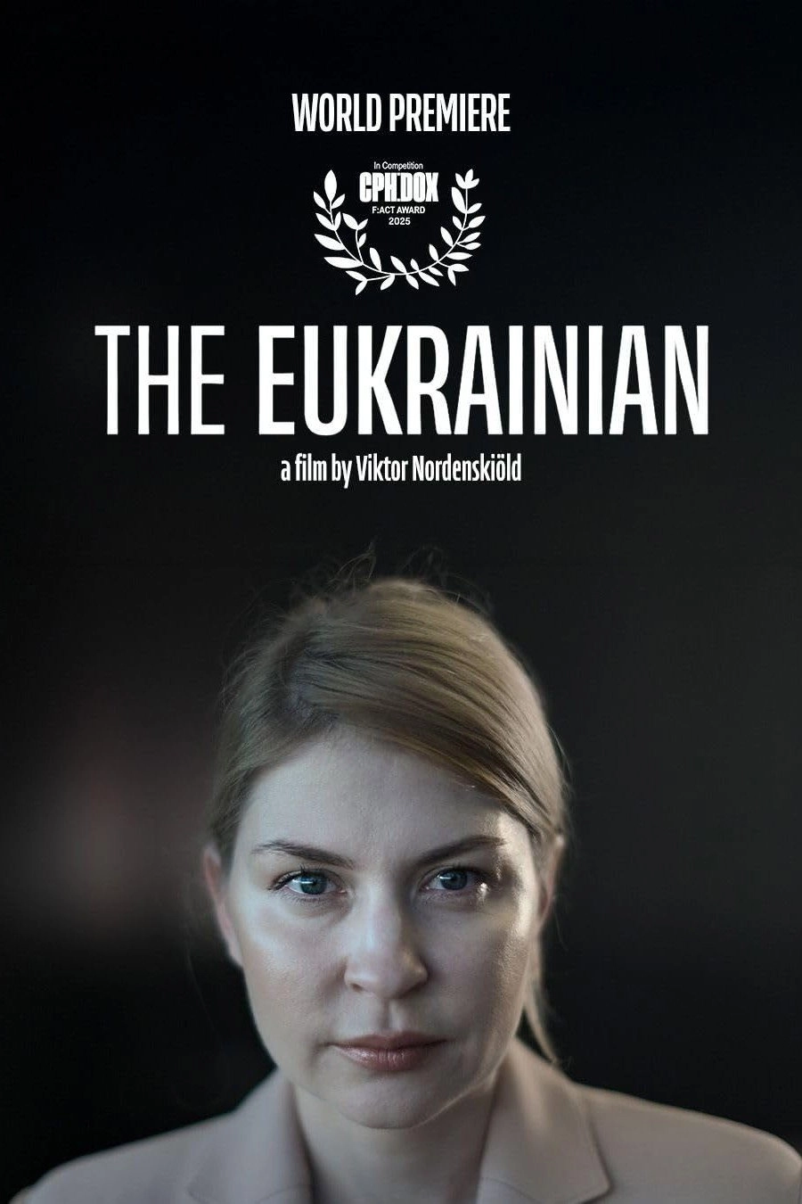 The Eukrainian