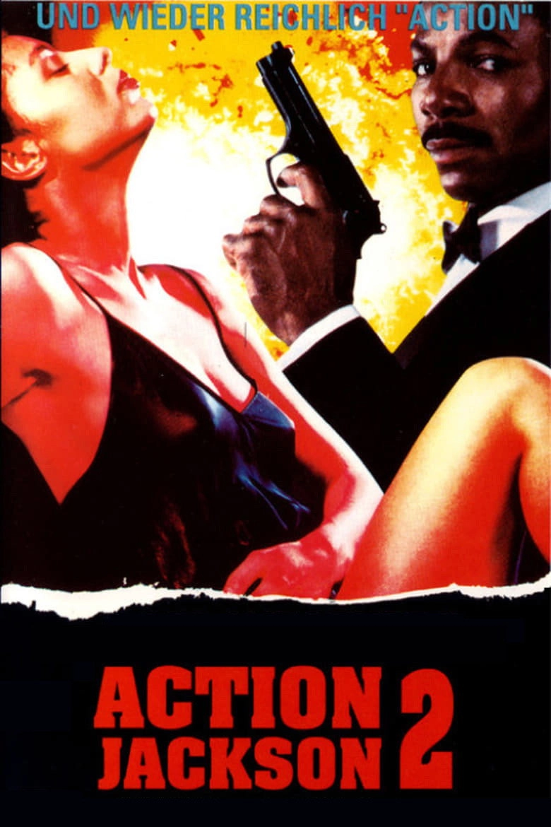 Dangerous Passion