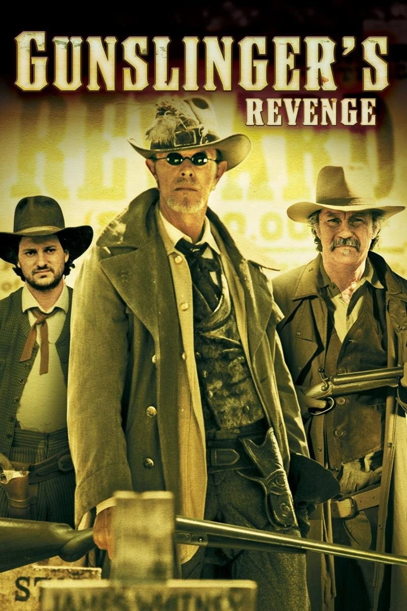 Gunslinger's Revenge