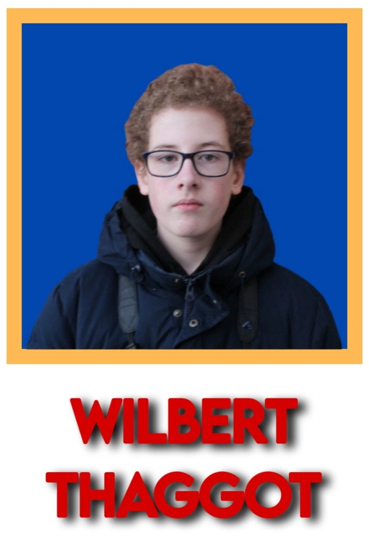 Wilbert Thaggot
