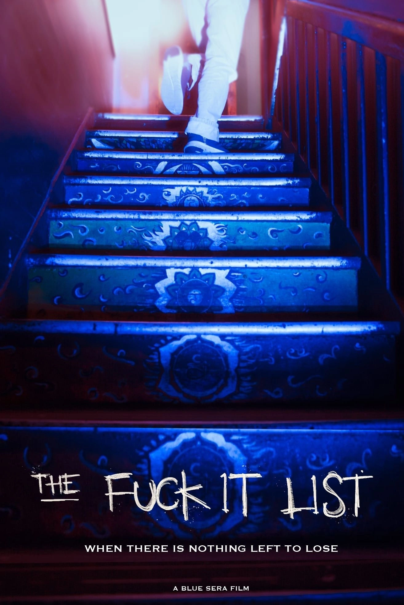 The Fuck It List