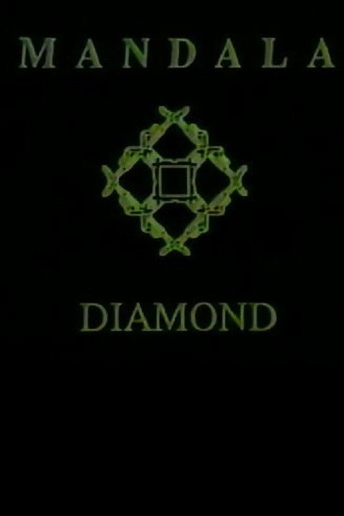 Mandala Diamond