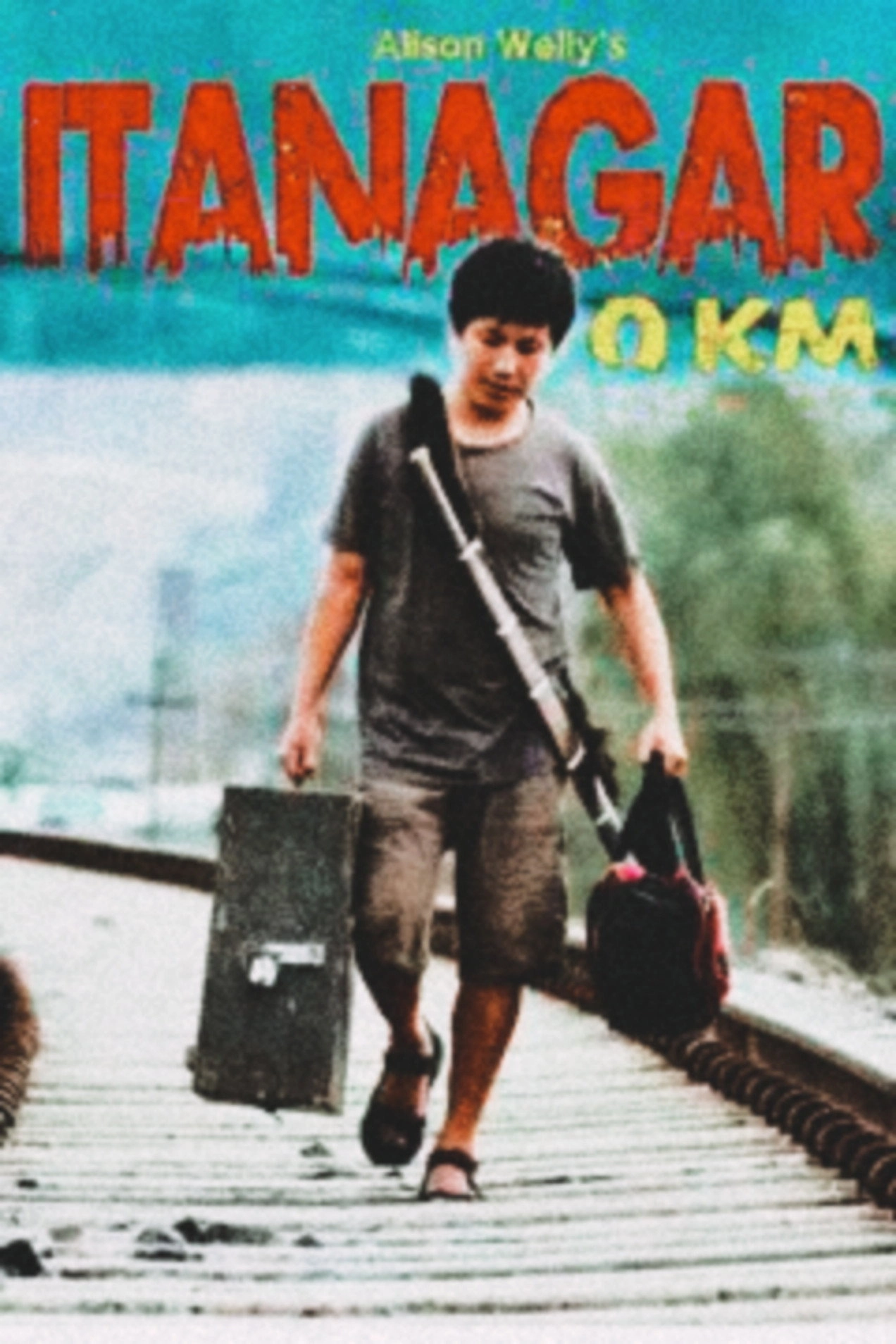 Itanagar 0KM