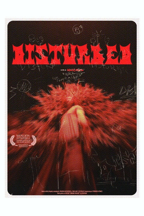 Disturbed