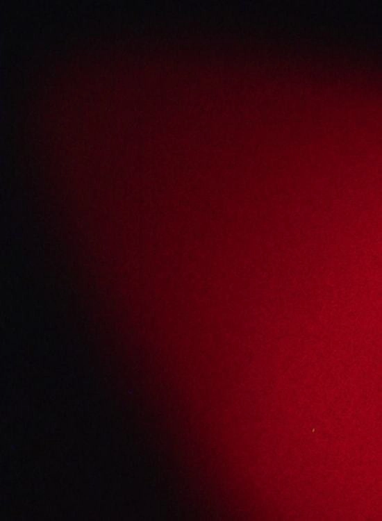 Red Sketch (1997c)