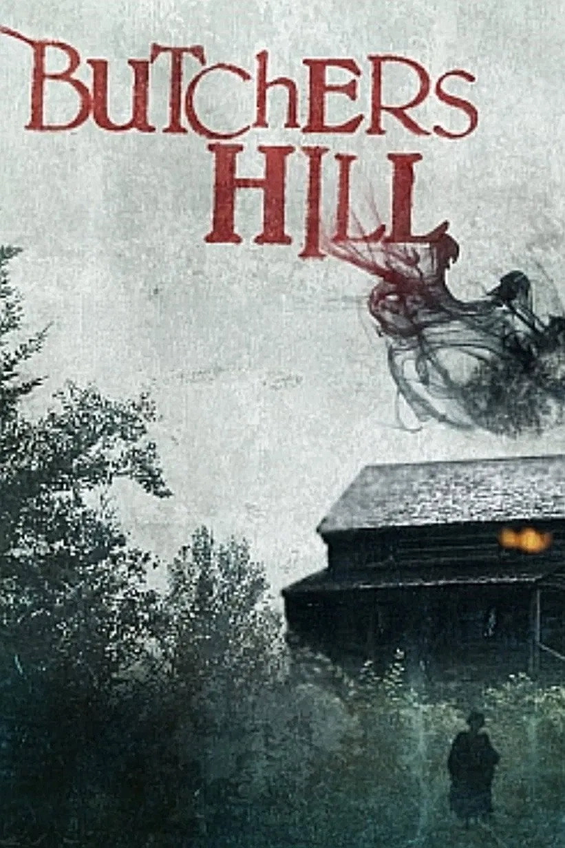 Butcher's Hill