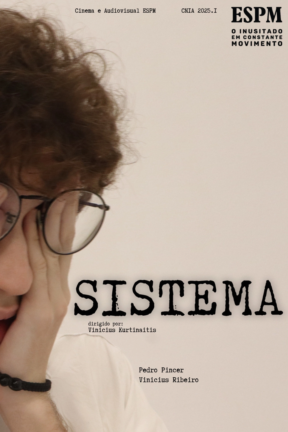 SYSTEM