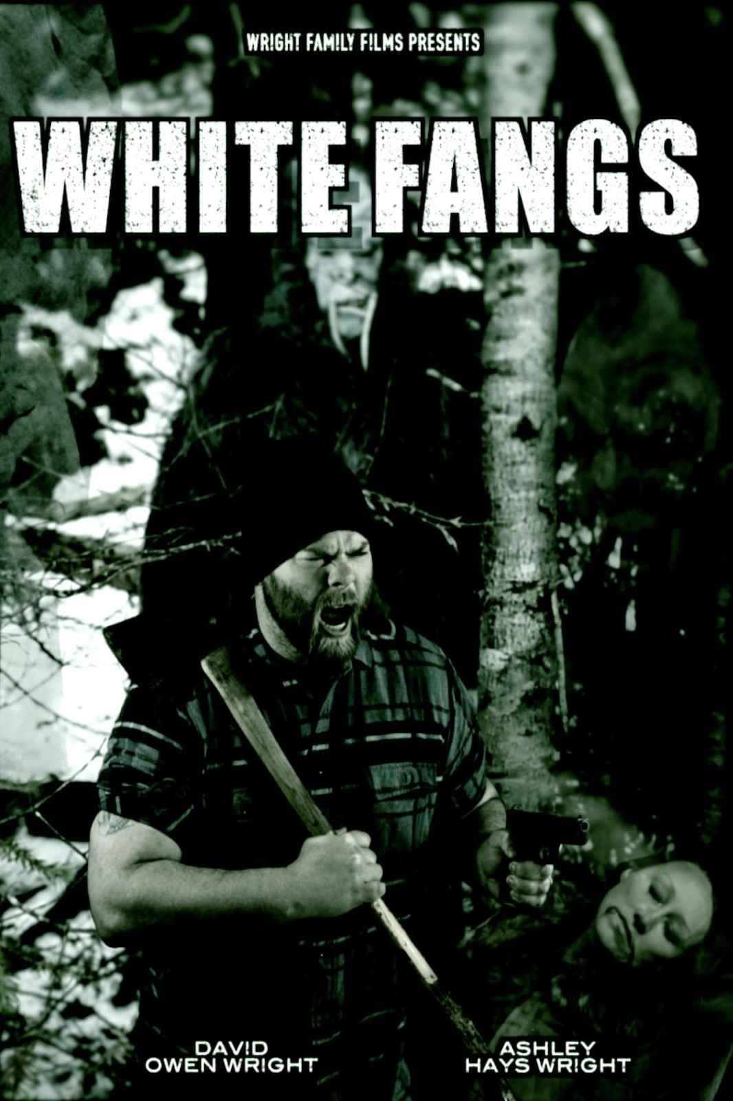 White Fangs