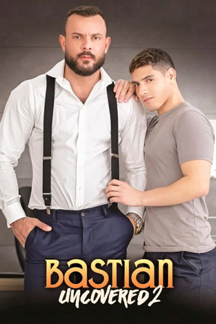 Bastian Uncovered: Chapters 5-8