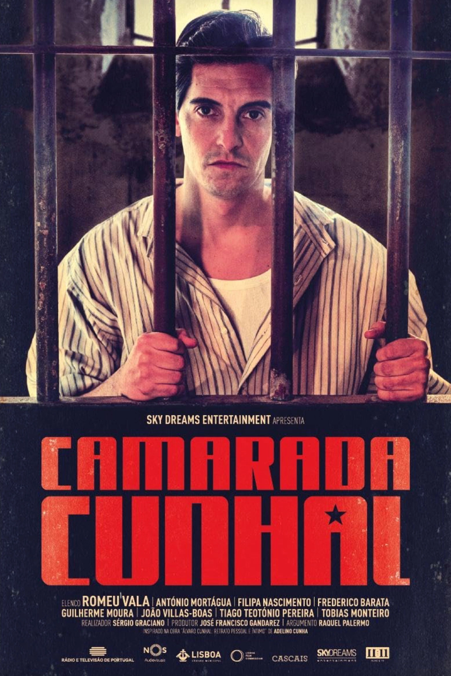 Camarada Cunhal