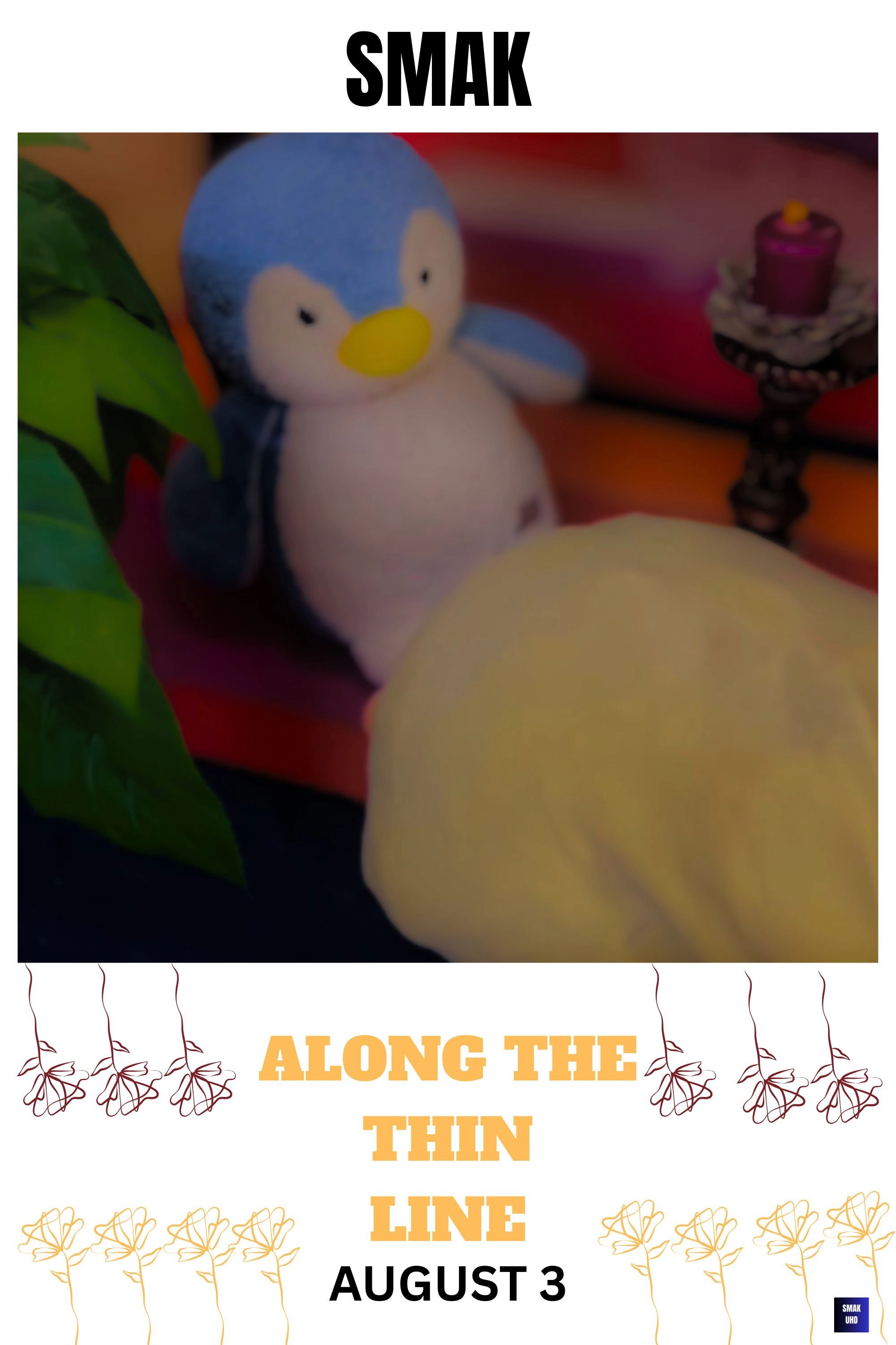 Along The thin Line
