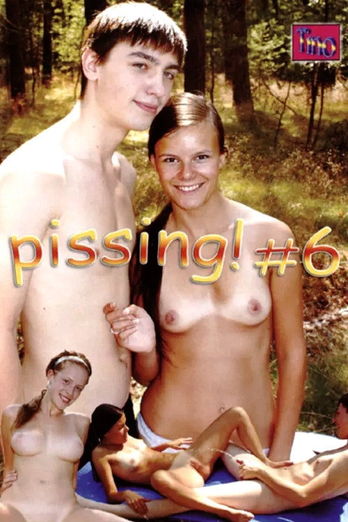 Pissing! #6