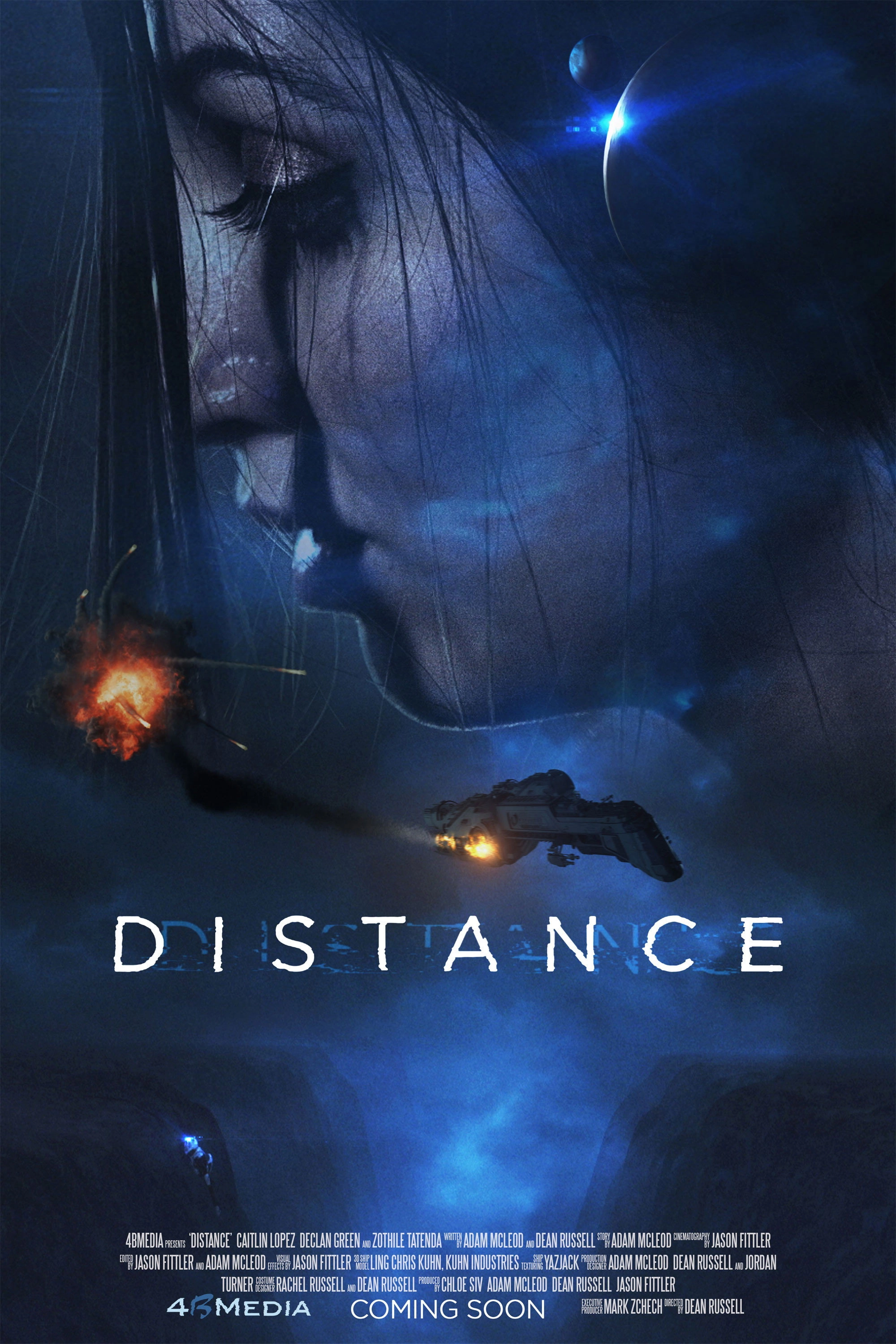 Distance