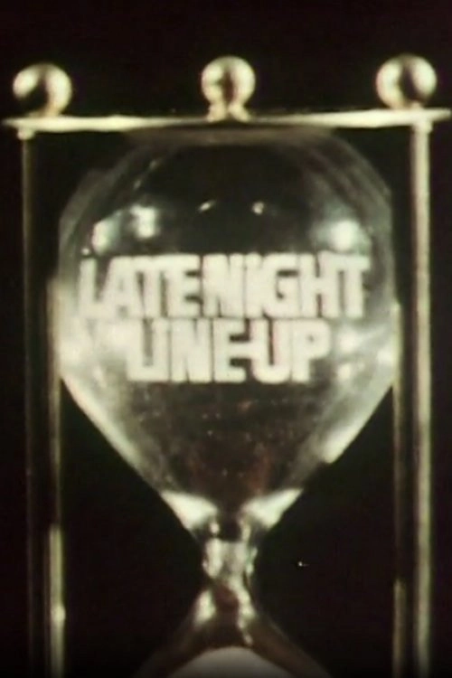 Late Night Line-Up