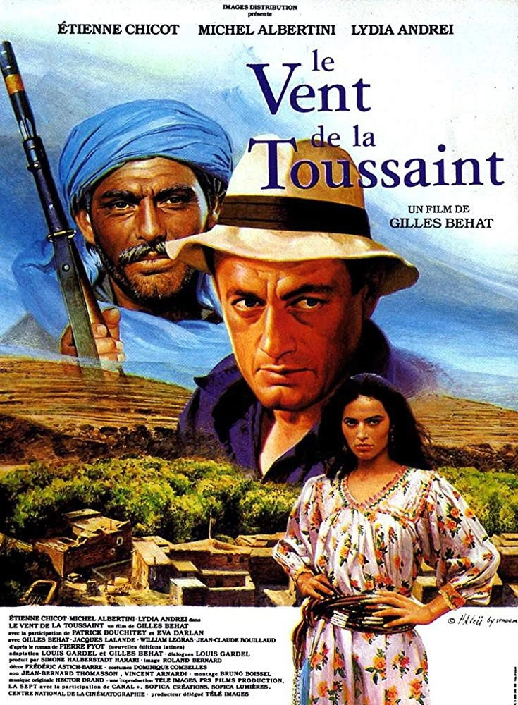 Le Vent de la Toussaint