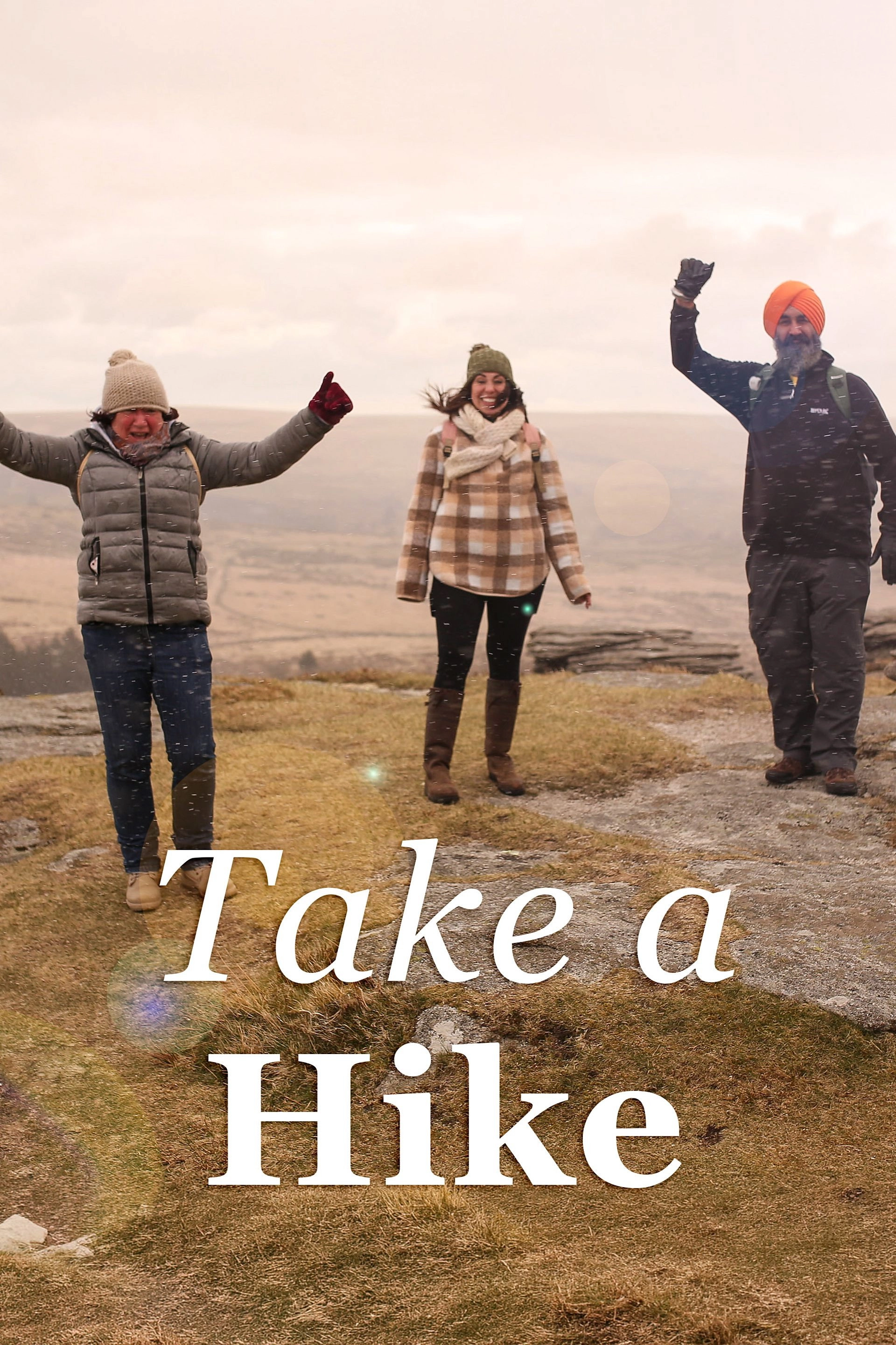 Take a Hike