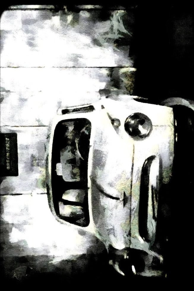 Autoportrait