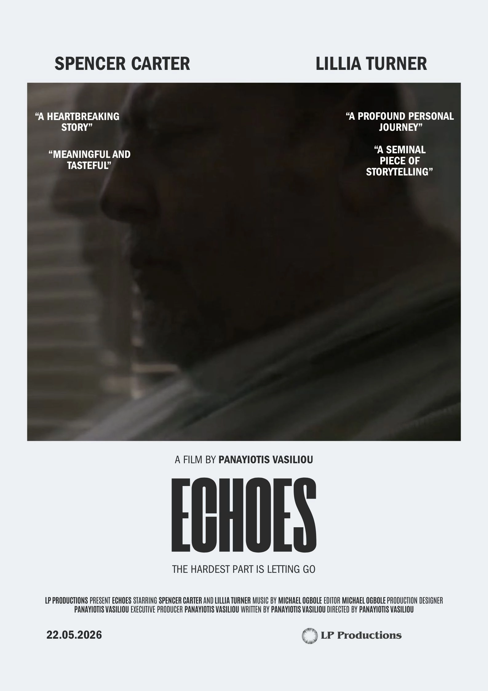 Echoes