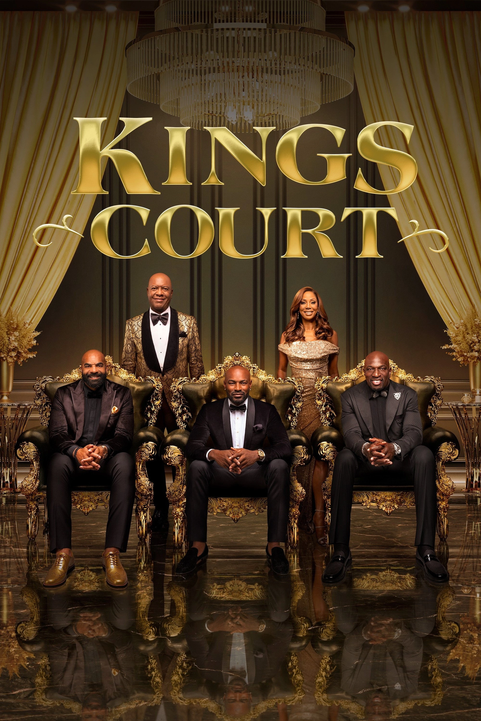 Kings Court
