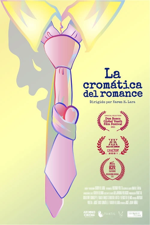 La cromática del Romance