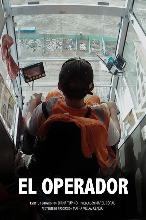 El operador