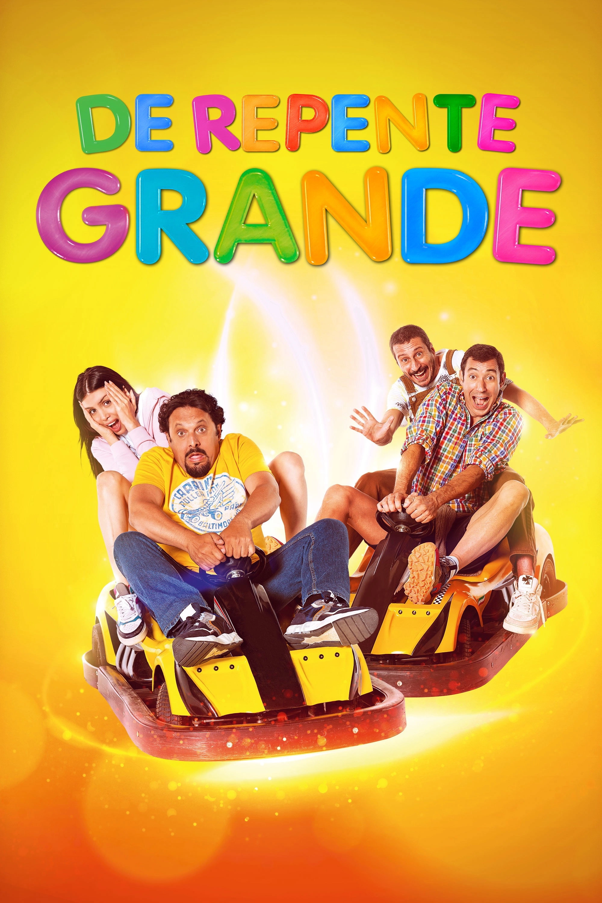 Da grandi